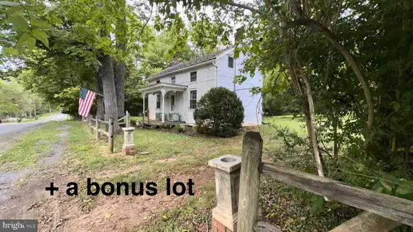 1833 Millwood Road, MILLWOOD, VA 22620