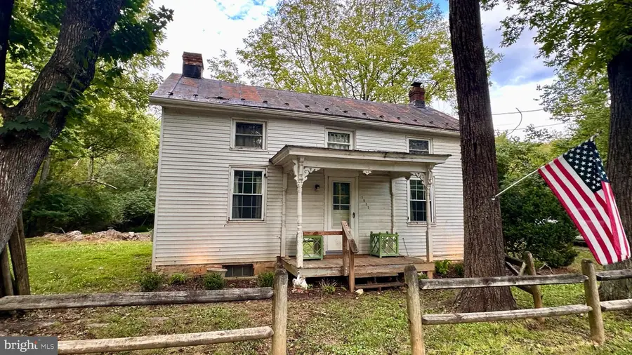 1833 Millwood Road, Millwood, VA 22620 - #2
