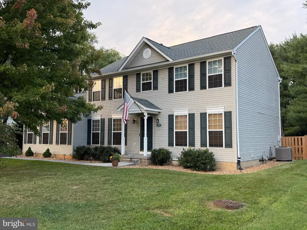 400 Mosby Blvd, Berryville, VA 22611 - #1