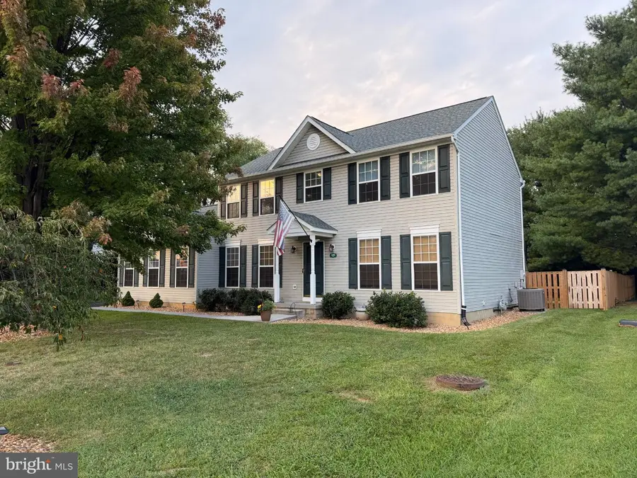 400 Mosby Blvd, Berryville, VA 22611 - #2