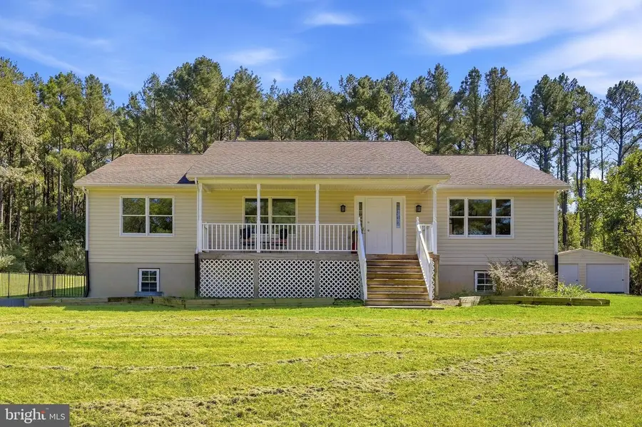 2983 Old Winchester Rd, Boyce, VA 22620 - #2