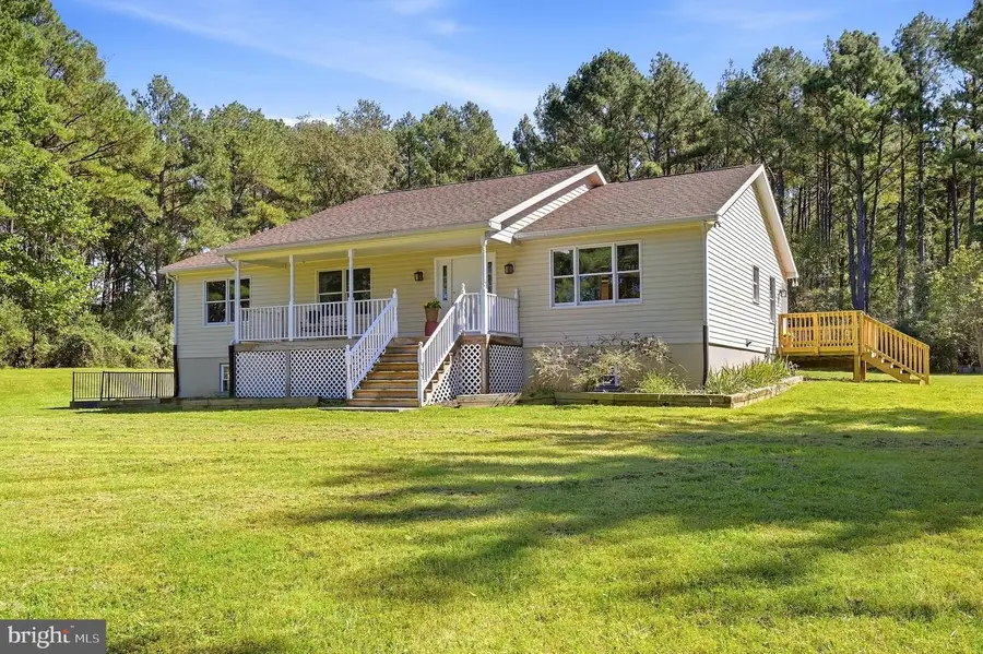 2983 Old Winchester Rd, Boyce, VA 22620 - #3