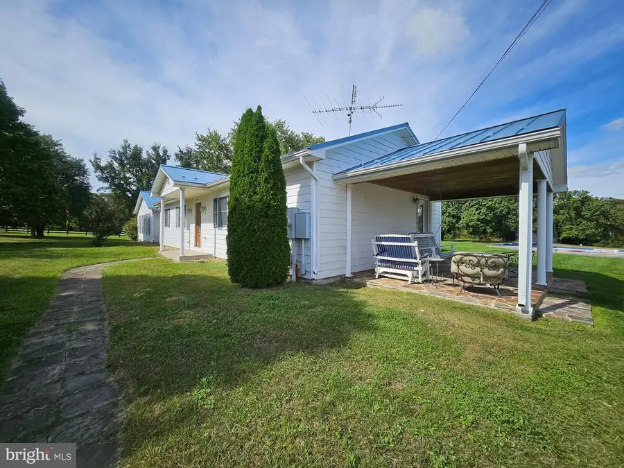 15388 Lord Fairfax Hwy, White Post, VA 22663 - #2