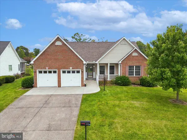 114 Jackson Dr, BERRYVILLE, VA 22611