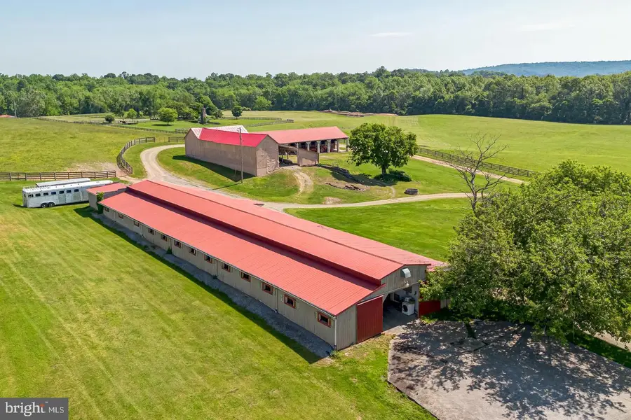 3637 Millwood Rd, Boyce, VA 22620 - #2