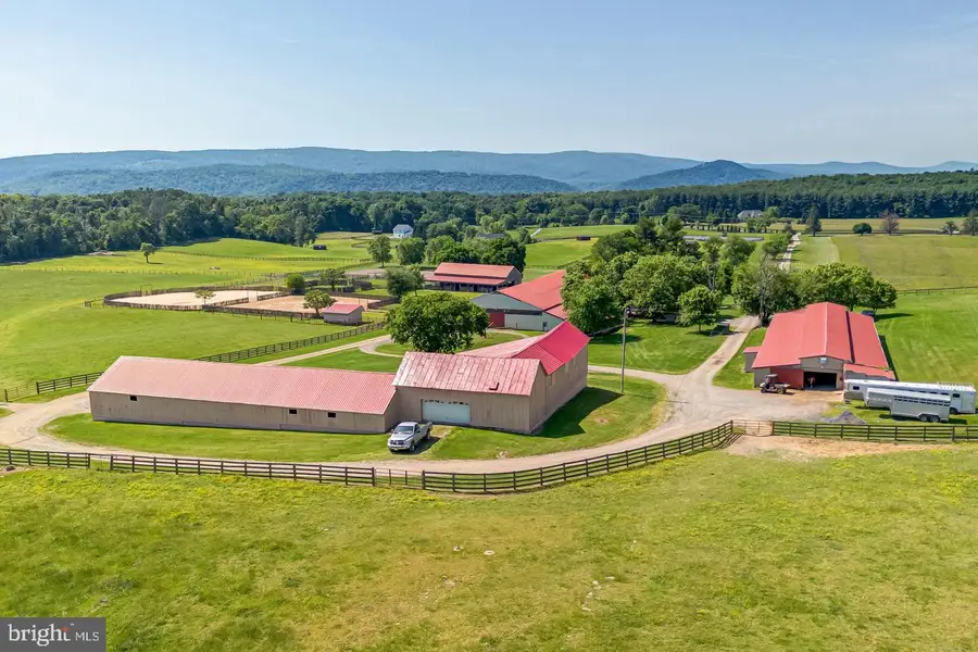 3637 Millwood Rd, Boyce, VA 22620 - #3