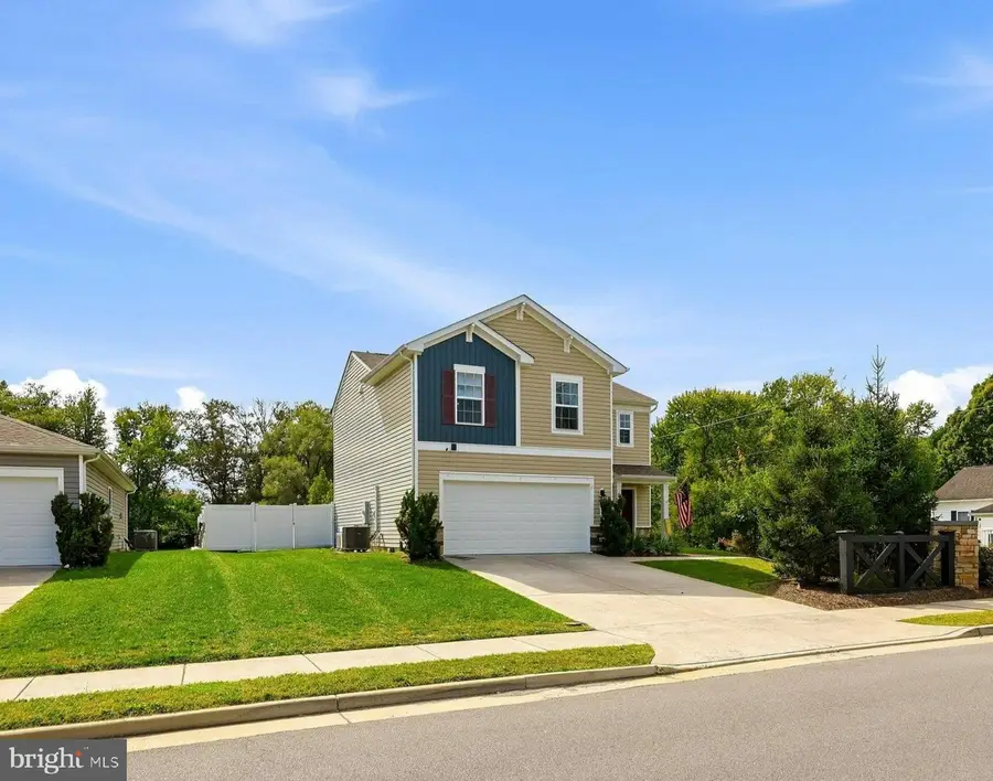 1 E Fairfax St, Berryville, VA 22611 - #2