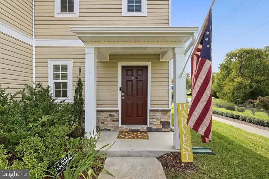 1 E Fairfax St, Berryville, VA 22611 - #3