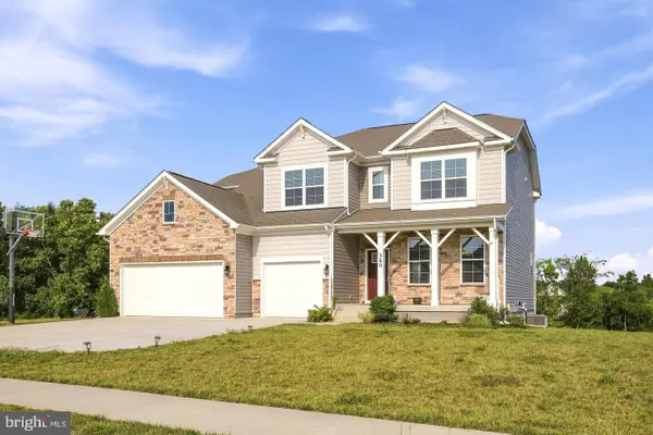380 Norris St, BERRYVILLE, VA 22611