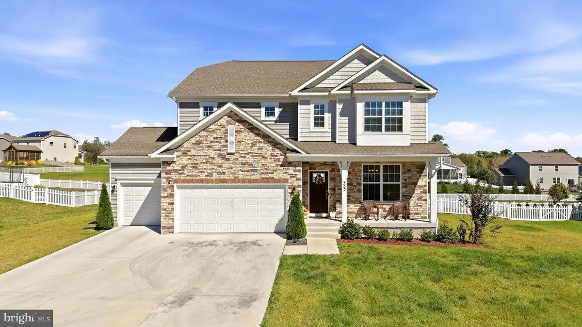 352 Tyson Dr, Berryville, VA 22611 - #1