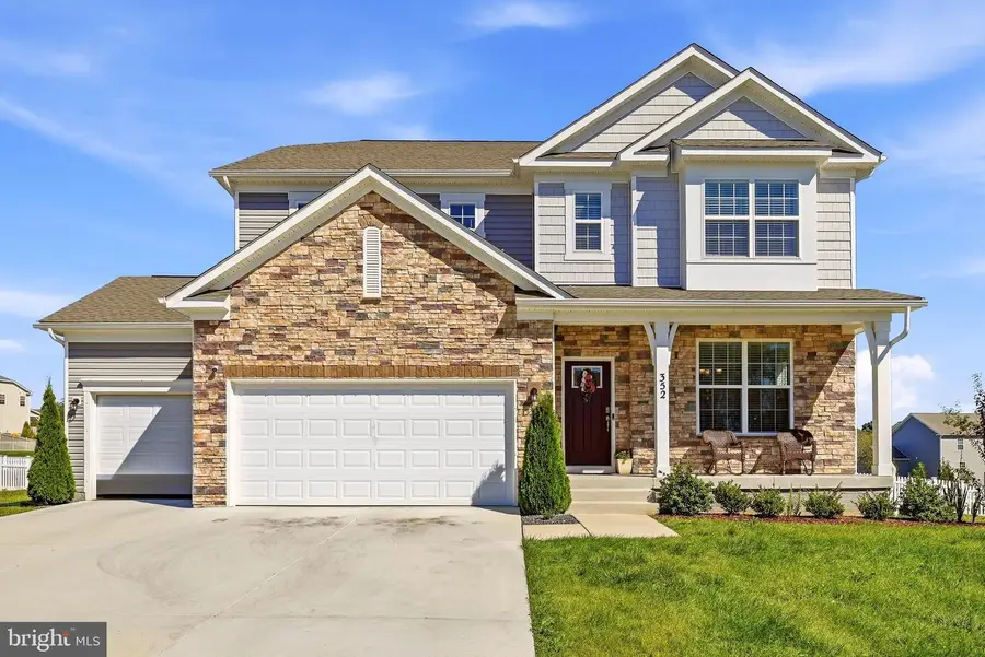 352 Tyson Dr, Berryville, VA 22611 - #2