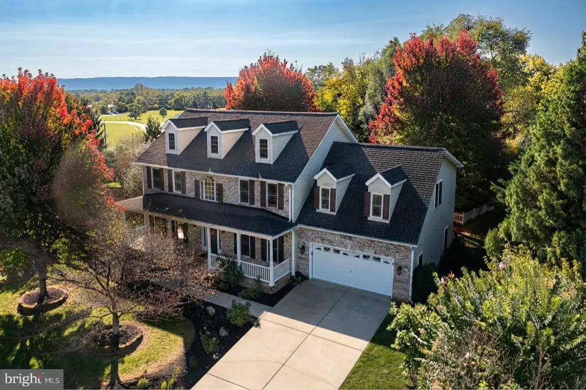 305 Harriman Ct, Berryville, VA 22611 - #1