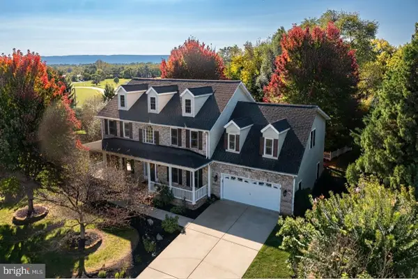 305 Harriman Ct, BERRYVILLE, VA 22611
