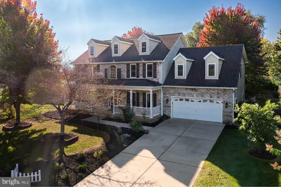 305 Harriman Ct, Berryville, VA 22611 - #2