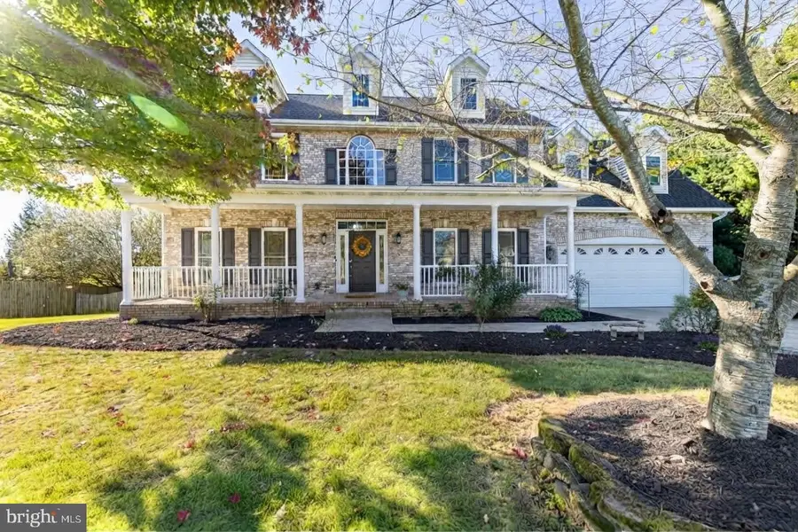 305 Harriman Ct, Berryville, VA 22611 - #3