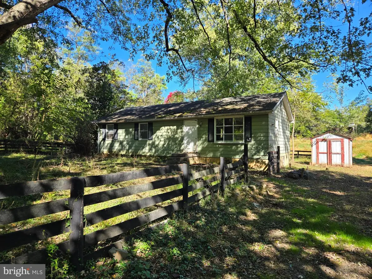 1769 Lewisville Rd, Berryville, VA 22611 - #1