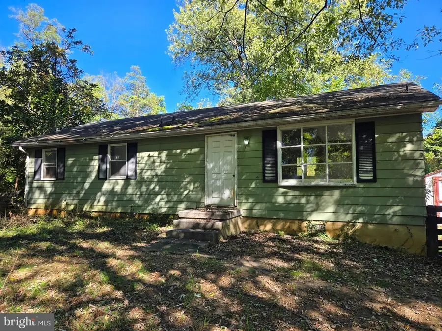 1769 Lewisville Rd, Berryville, VA 22611 - #2