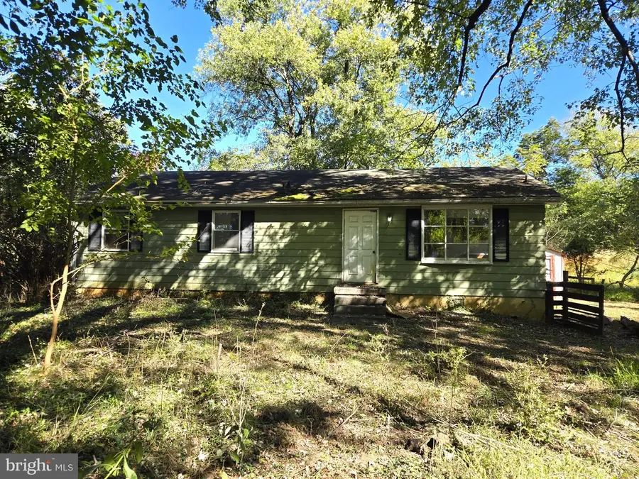 1769 Lewisville Rd, Berryville, VA 22611 - #3