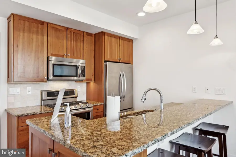 200 Garrett #611, Charlottesville, VA 22902 - #3