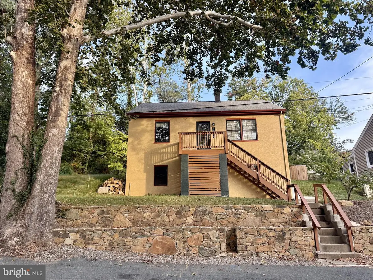 1002 2nd St Se, Charlottesville, VA 22902 - #1