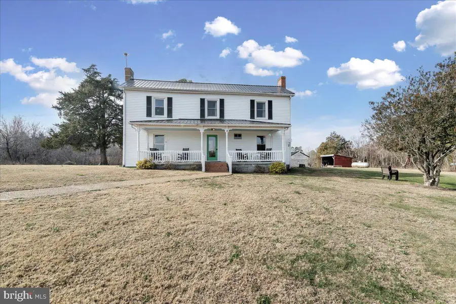 627 Hat Creek Rd, Brookneal, VA 24528 - #3