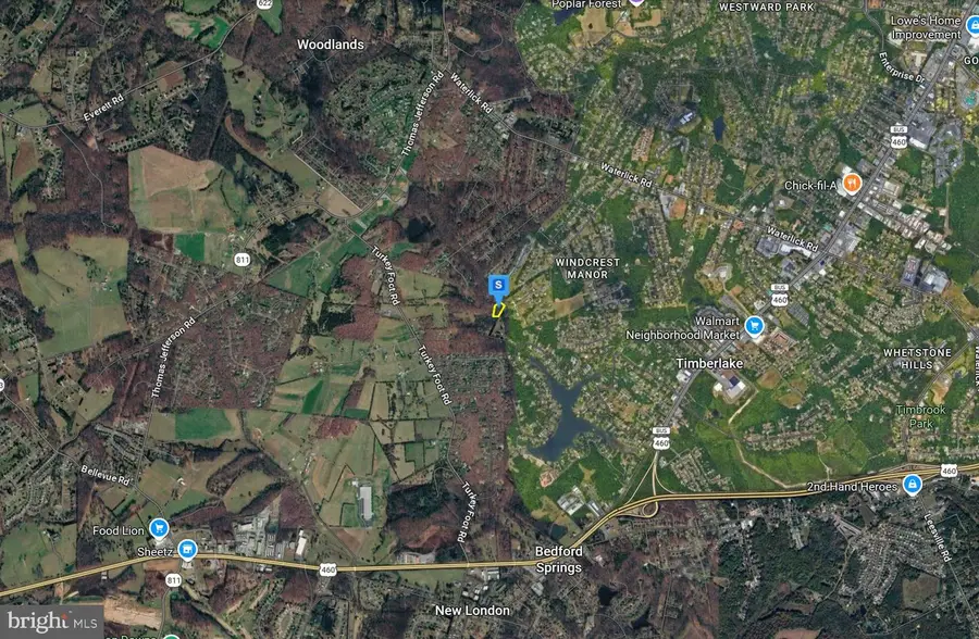 213 Browns Dr, Lynchburg, VA 24502 - #3