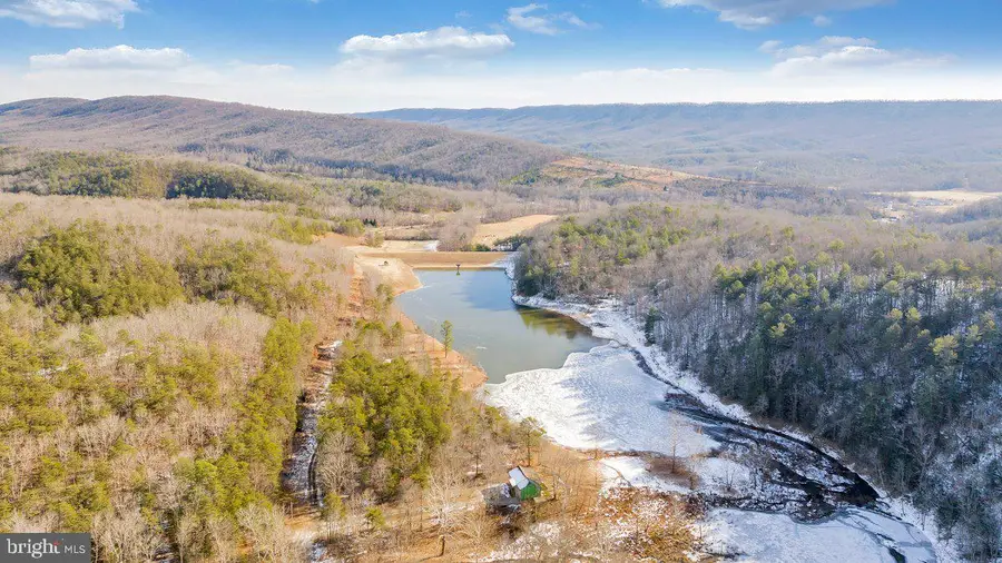 Lot 11 S Reservoir Rd, New Castle, VA 24127 - Image #2