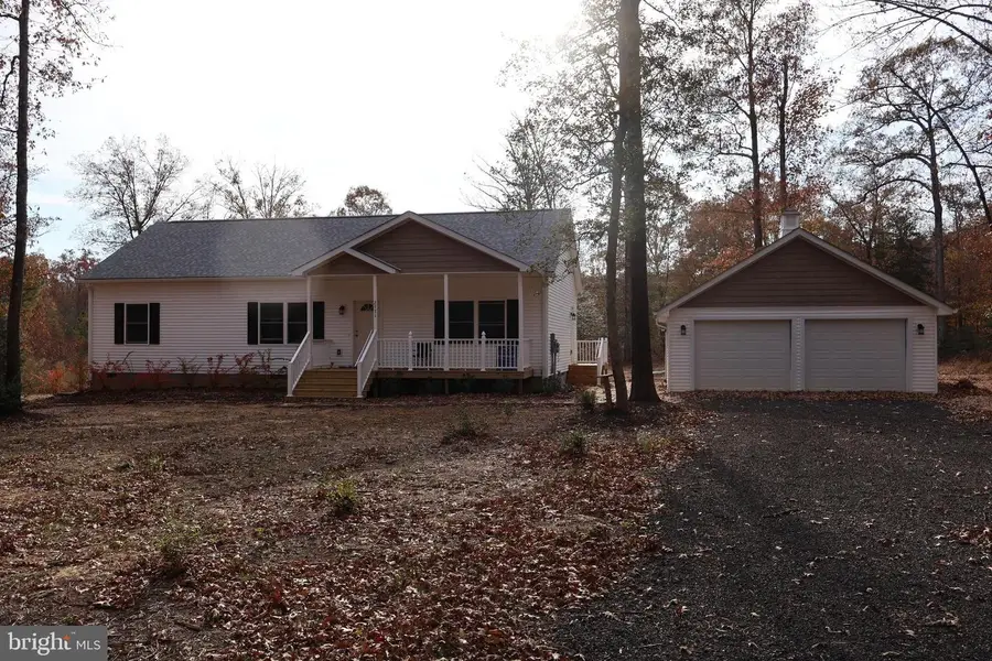 Address Withheld By Seller, Charles City, VA 23030 - Image #2