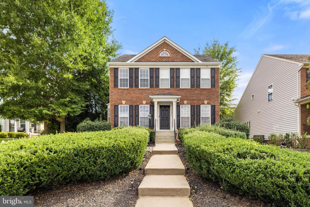 11934 Field Stone Blvd, CULPEPER, VA 22701 BHGRE