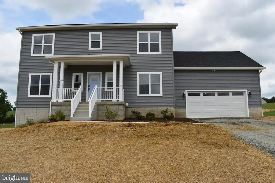 9298 Moses Pl, Culpeper, VA 22701 - #2