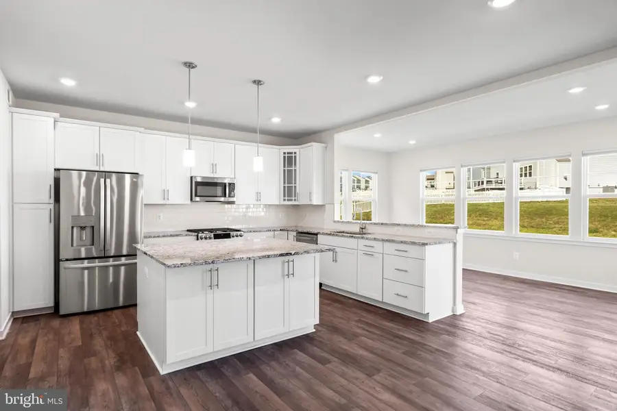 2093 Whithorn Hill, Jeffersonton, VA 22724 - Image #2