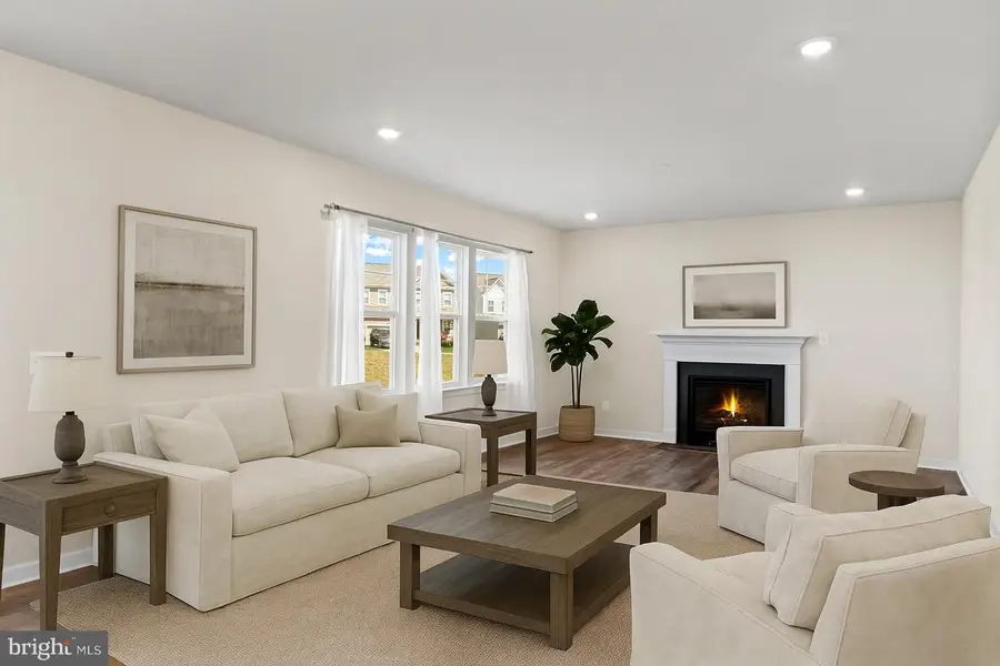 2093 Whithorn Hill, Jeffersonton, VA 22724 - Image #3