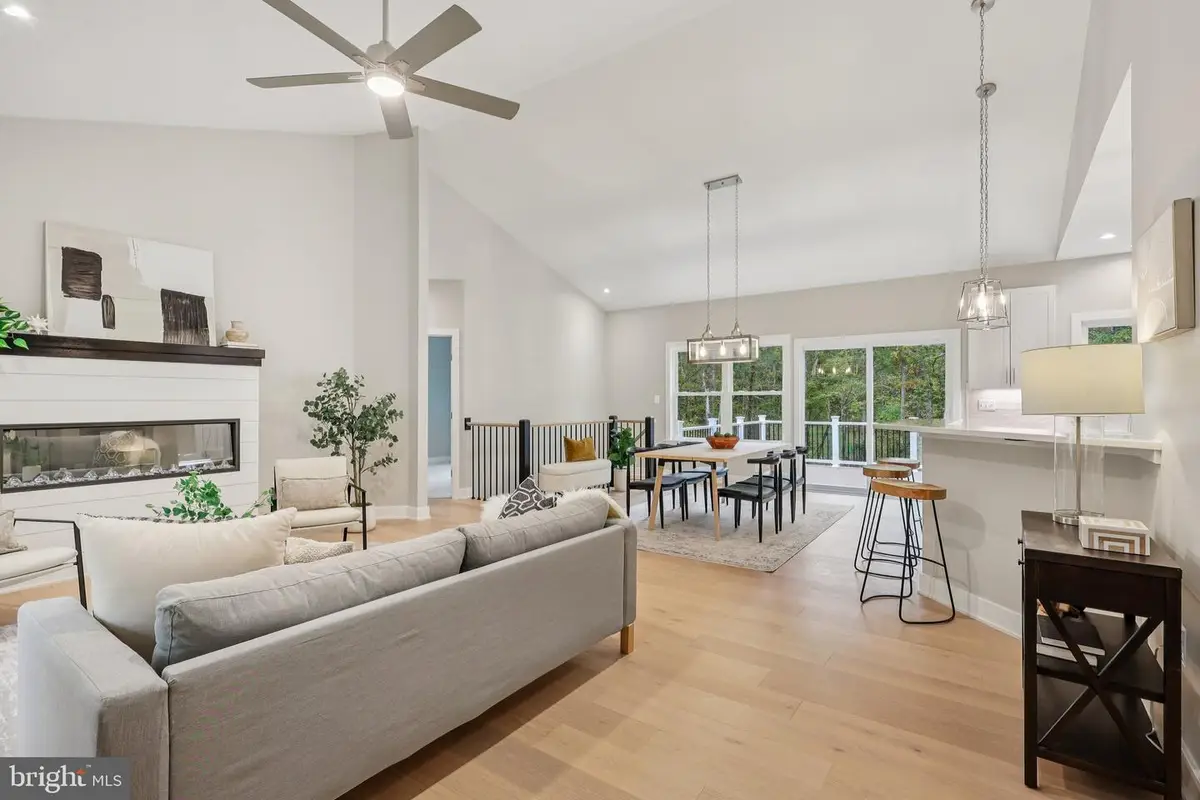 10643 Settle School Rd, Rixeyville, VA 22737 - Image #1