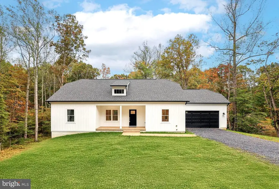 10643 Settle School Rd, Rixeyville, VA 22737 - Image #2