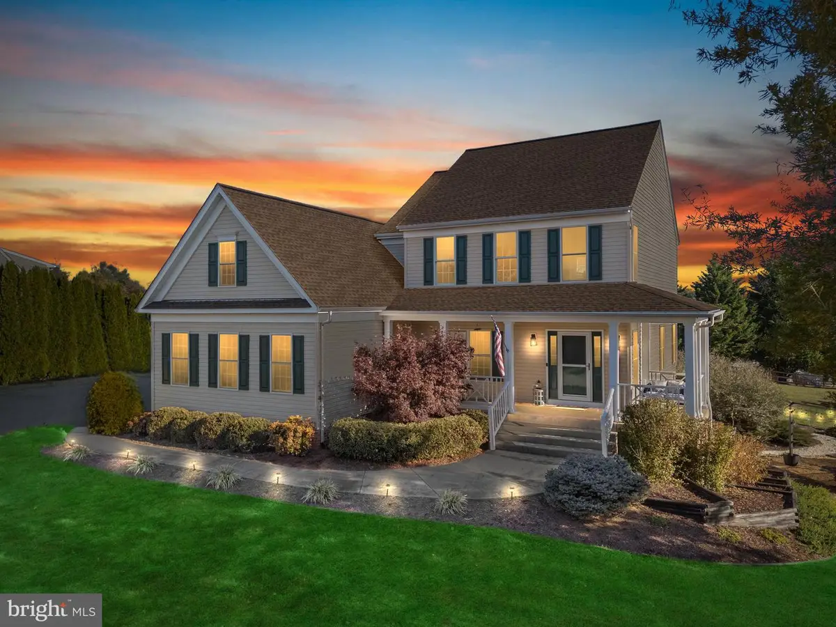 19483 Meadowvale Ct, Culpeper, VA 22701 - Image #1