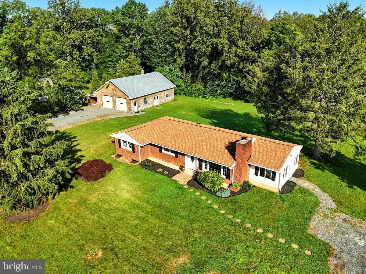 9377 General Winder Rd, Culpeper, VA 22701 - Image #1
