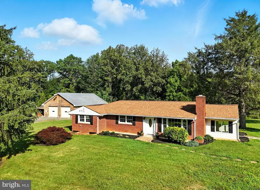 9377 General Winder Rd, Culpeper, VA 22701 - Image #2
