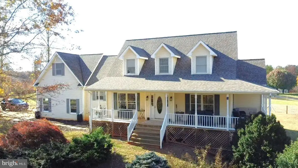 17705 Jackson Pines Ln, Brandy Station, VA 22714 - Image #1