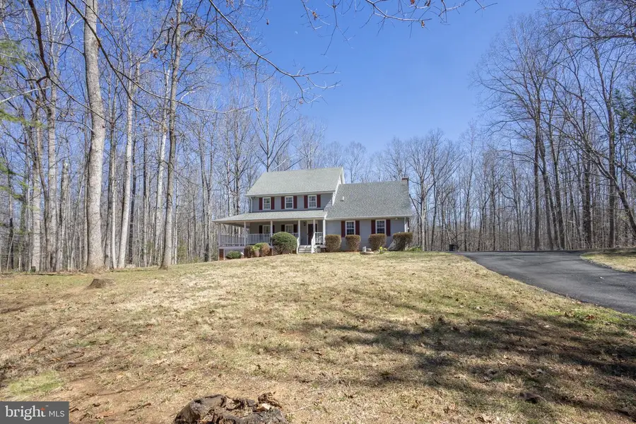 19332 Hillcrest Ln, Jeffersonton, VA 22724 - #2