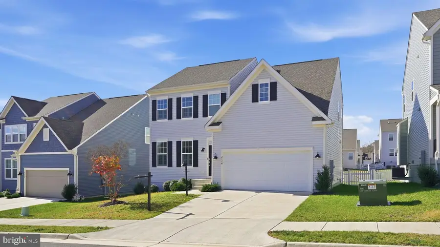 2124 Berwick Dr, Jeffersonton, VA 22724 - Image #3