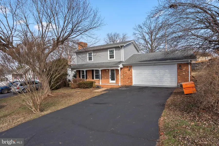 226 Chestnut Dr, Culpeper, VA 22701 - #2