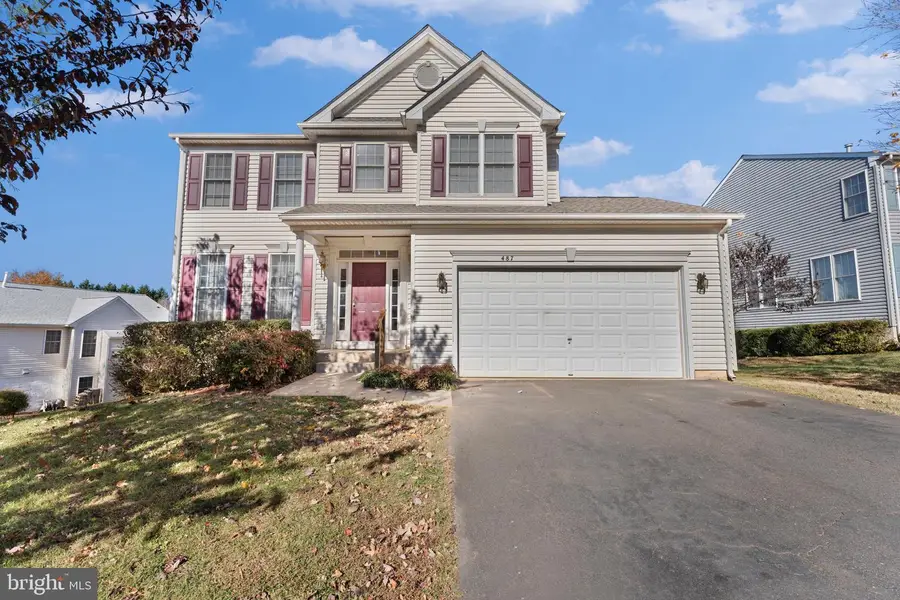487 Kearns Dr, Culpeper, VA 22701 - Image #2