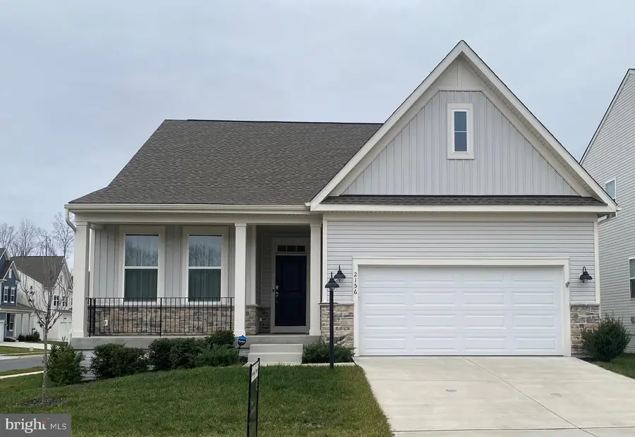 2156 Berwick, Jeffersonton, VA 22724 - Image #2