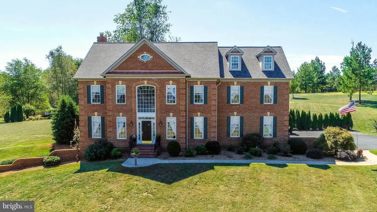 18216 Brenridge Dr, Brandy Station, VA 22714 - Image #1