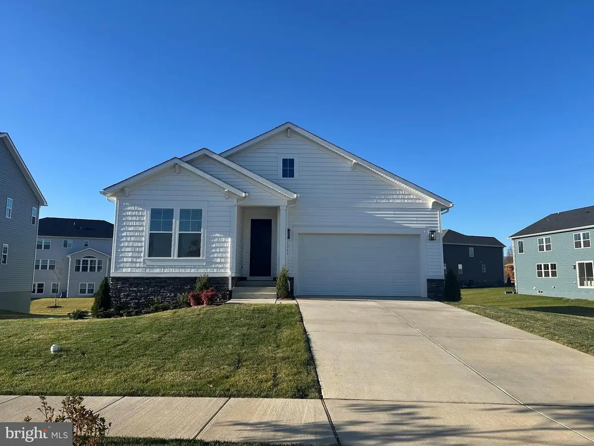 1817 Mulligan Way, Culpeper, VA 22701 - Image #1