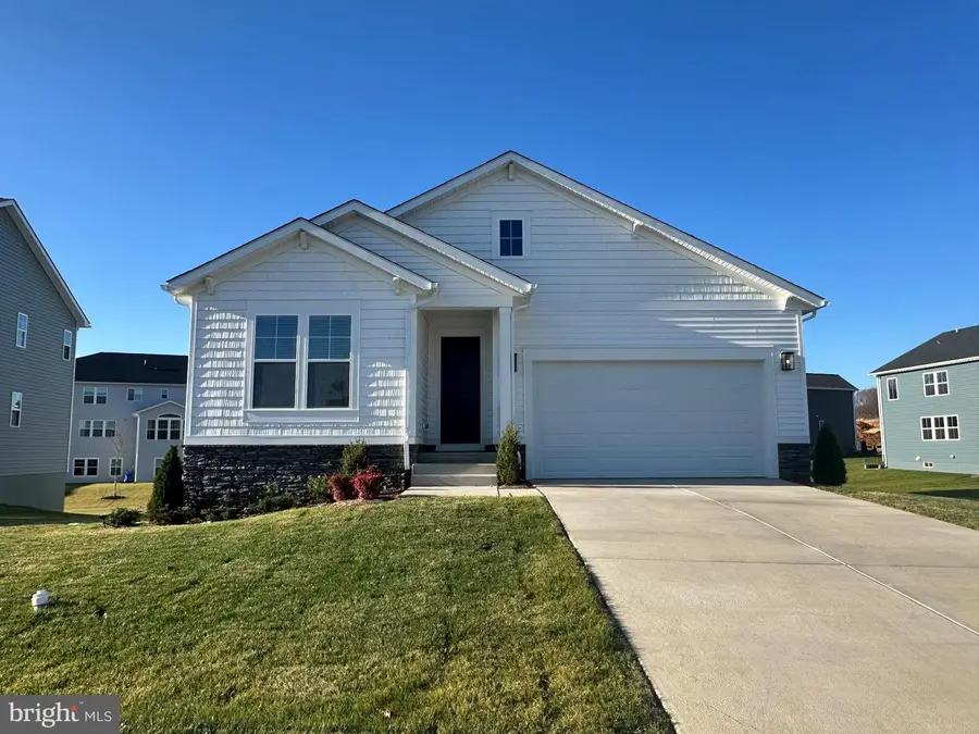 1817 Mulligan Way, Culpeper, VA 22701 - Image #3