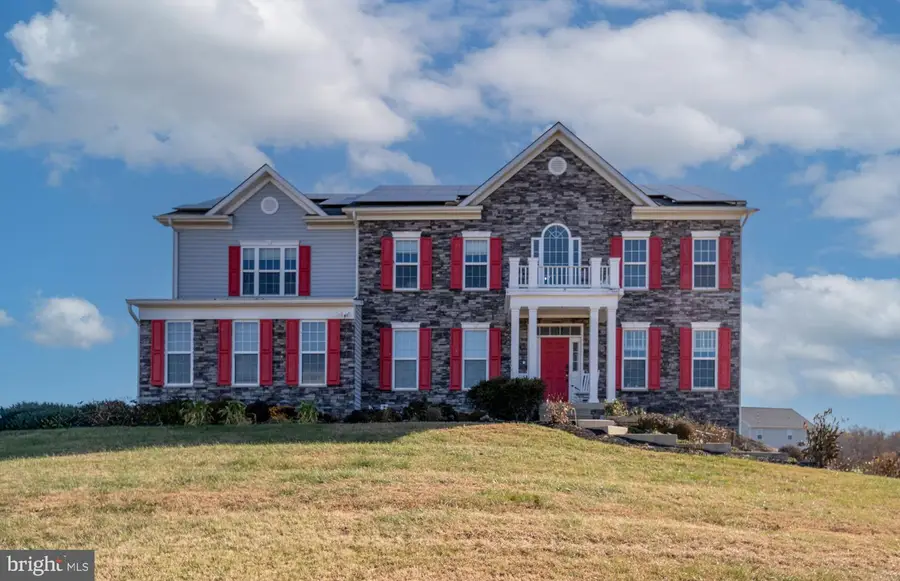 9590 Blackbird Loop, Culpeper, VA 22701 - Image #3