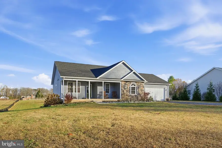 14497 Woodland Church Rd, Culpeper, VA 22701 - Image #2