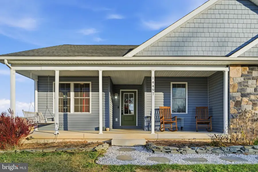 14497 Woodland Church Rd, Culpeper, VA 22701 - Image #3