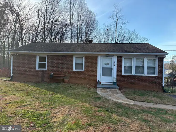 18318 Fox Mountain Ln, CULPEPER, VA 22701